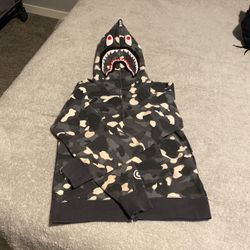 Bape Hoodie 