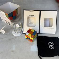 Go Cube