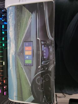 Car Multimedia Player 