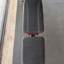 Workout Bench