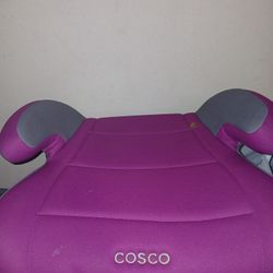 Cosco Booster Seat