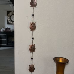 Owl Chime