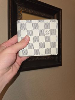 LV Card Holder
