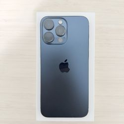 iPhone 15 Pro Max 256GB Unlocked