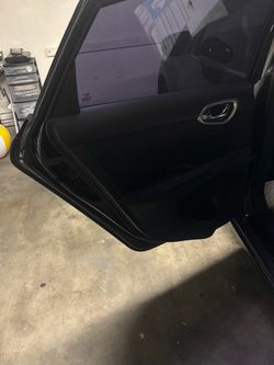 Nissen sentra 2015