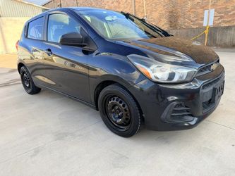 2016 Chevrolet Spark