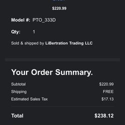 Garvee Kids Drift Car