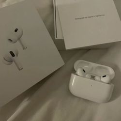 Airpod Pro Gen 2