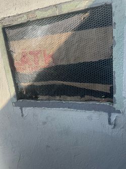 Stucco