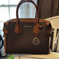 Michael Kors Handbag