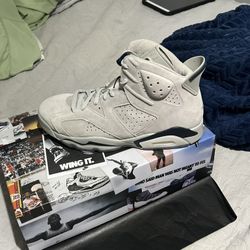 Retro 6 Georgetowns