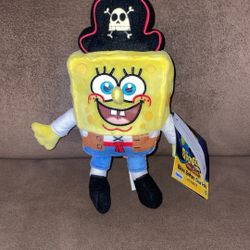 SpongeBob SquarePants - Glow In The Dark