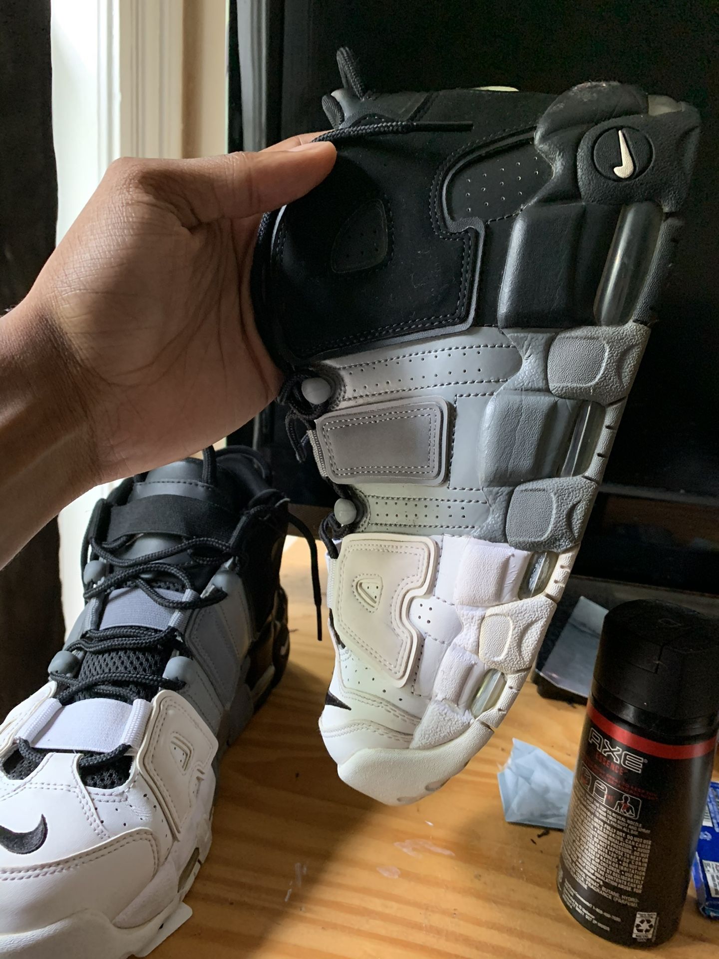 Sz 9 Willing To Negotiate