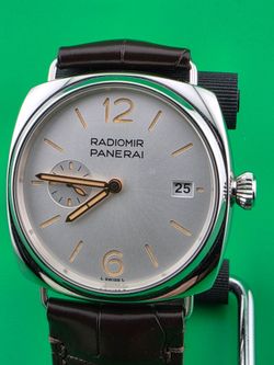 Panerai Radiomir 40mm