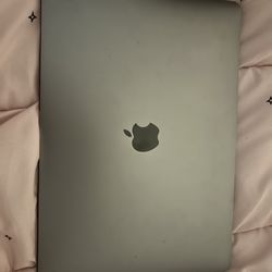 MacBook Air M1