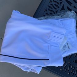 Two New Marucci Baseball Pants Adult XL Navy Piping