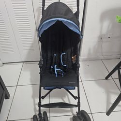 Summer Stroller With Travel Bag