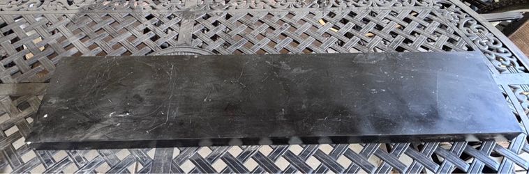 Wall floating shelf -$5