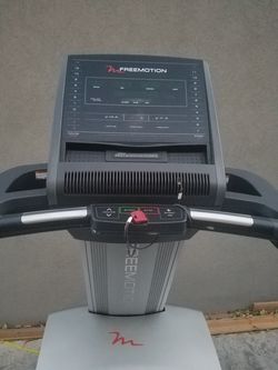 Freemotion reflex 11.3 new arrivals