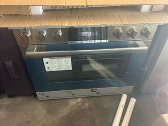 Stove Bosch