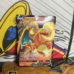 Pokémon Card 
