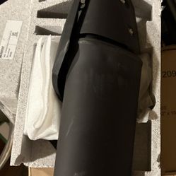 2020-2024 Yamaha Muffler