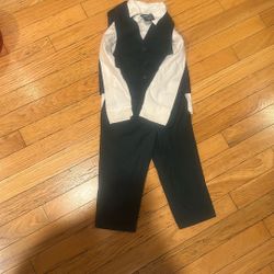 Toddler 2T Dress Suit