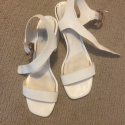 Heels 8 Women’s