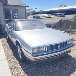 1987 Cadillac Allante on offerup
