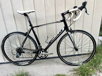 Giant Defy Road Bike M/L 56cm! Very Nice!