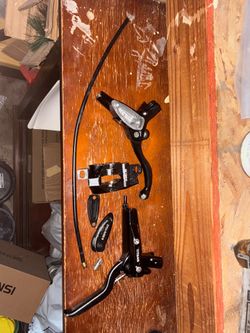 Brake parts