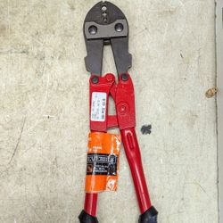 Everbilt Swaging Tool