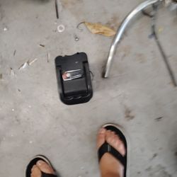 48 Volt Battery Like New
