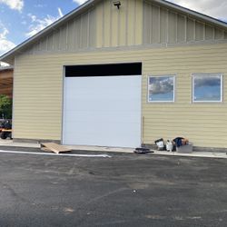 Garage Door Affordable Price 