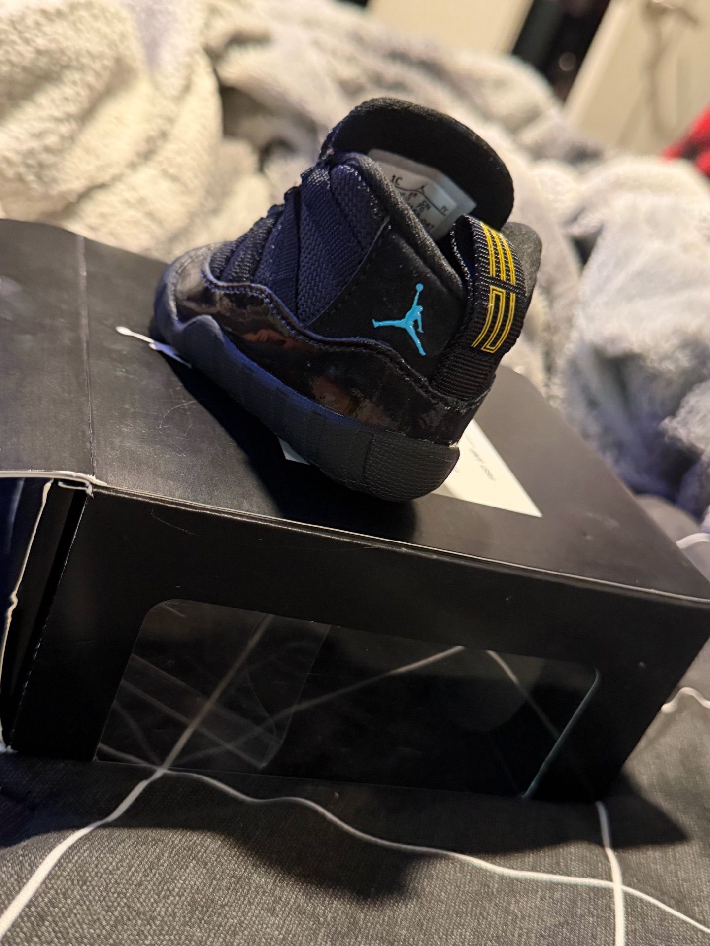 New never worn