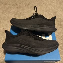 Men’s HOKA Solimar running shoes 10.5  W