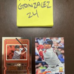 2018 Topps Rafael Devers rookie card and Panini Contender /99 Red Sox Giants.