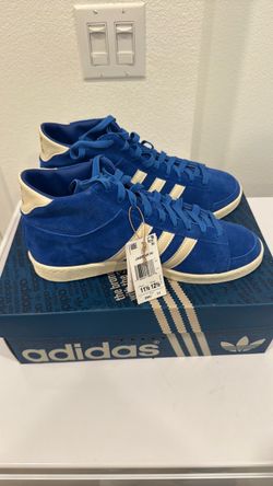 Adidas Jabbar Hi