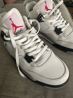 Jordan 4 Size9.5￼