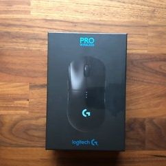 G pro wireless mouse pro gaming