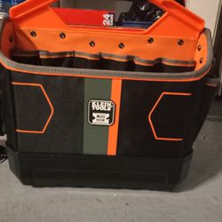Klein Tool Box 