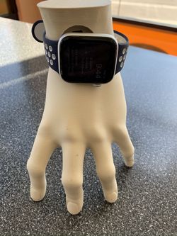 Apple Watch Charger Stand