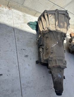 4l60e transmission 99-06