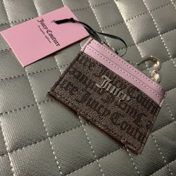 Juicy Couture Wallet