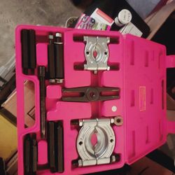 Multi Function Gear Box Puller