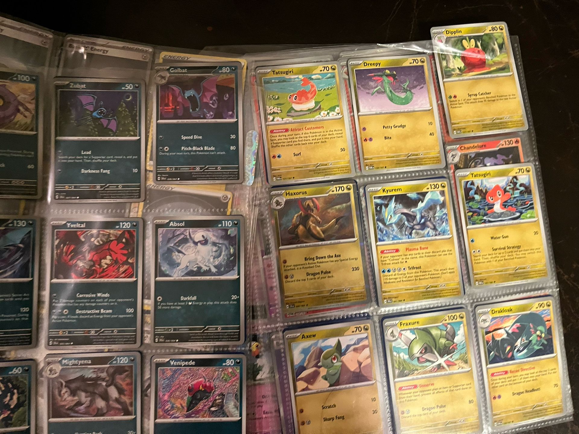 star wars pokemon cards Star Wars The Mandalorian and Grogu The Force Is Strong with You Pop-Up Card main image 1