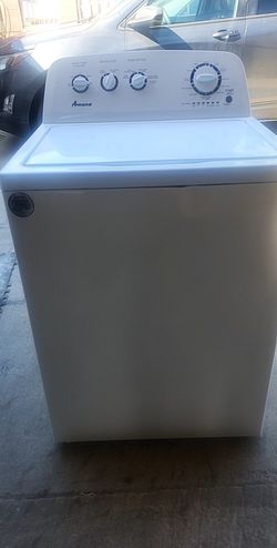Washer