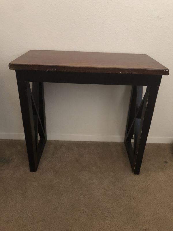 All Wood Table For In Mcallen Tx Offerup