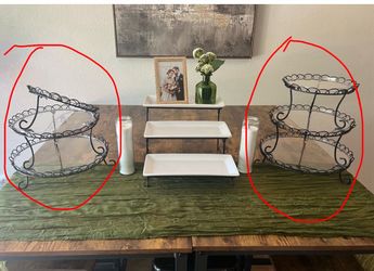 Dessert, Cake Stand, Wedding