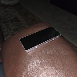 SAMSUNG PHONE Z FOLD 6 